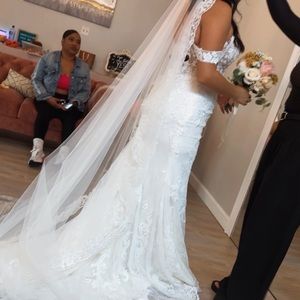 Meet your Posher, Ana